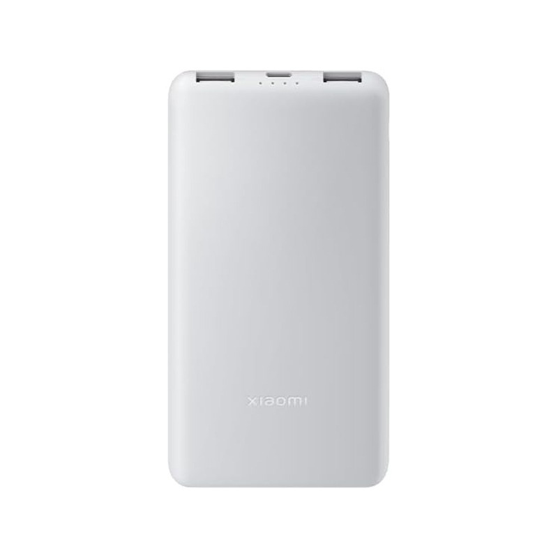 Power Bank Xiaomi 22.5W Lite 10000 Mah – Blanc – BHR9350GL Tunisie