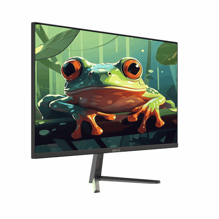 Ecran Gaming REDRAGON Hanmon 24.5″ FHD 240 Hz IPS – GMW2581SE Tunisie