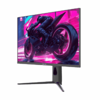 Ecran Gaming REDRAGON Didon 27″ 4K IPS dual mode 160 Hz-320 Hz – GMU2781SU Tunisie