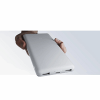 Power Bank Xiaomi 22.5W Lite 10000 Mah – Blanc – BHR9350GL Tunisie