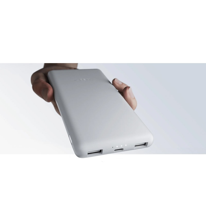 Power Bank Xiaomi 22.5W Lite 10000 Mah – Blanc – BHR9350GL Tunisie