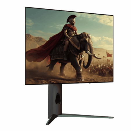 Ecran Gaming REDRAGON Hannibal 27″ 240 Hz OLED – GMQ2782SEL Tunisie