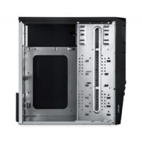 Boîtier Enter Passion Eco Avec Bloc D’alimentation 500W – Noir Tunisie