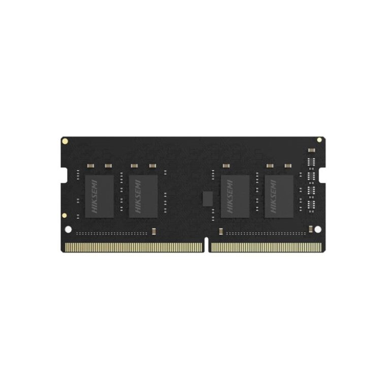 Barrette Mémoire HIKSEMI 16Go Sodim DDR5 4800 MHz – HSC516S48Z1-16G Tunisie