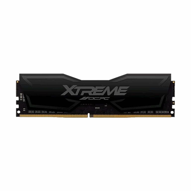 Barrette Mémoire XTREME II OCPC 8Go DDR4 3200 MHZ – MMX8GD432C16U Tunisie
