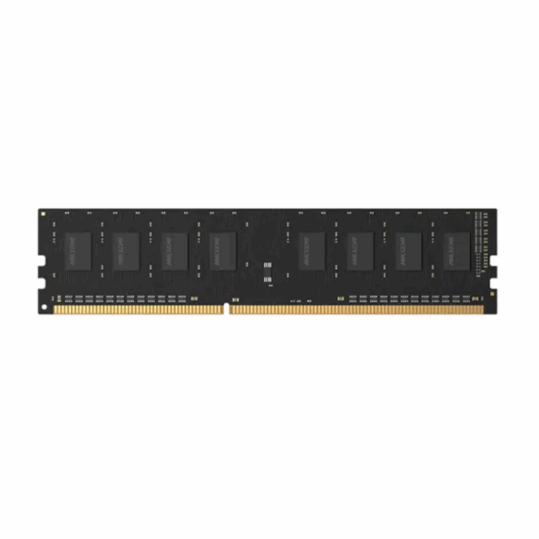 Barrette mémoire Hiksemi U-DIMM 16 Go DDR5 4800 MHz – HSC516U48Z1-16G Tunisie
