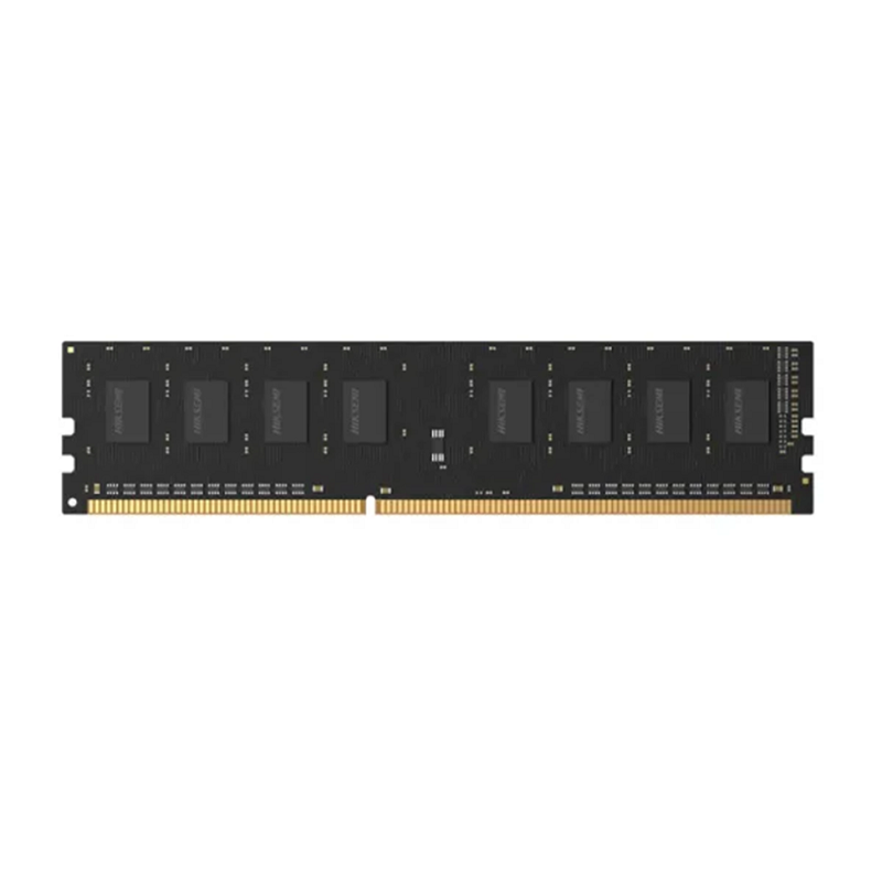 Barrette mémoire Hiksemi U-DIMM 16 Go DDR5 4800 MHz – HSC516U48Z1-16G Tunisie