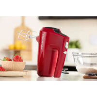 Batteur à Main Russell Hobbs Desire 27150-56 Rouge & Noir Tunisie
