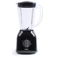 Blender Livoo DOP214 400 W Noir Tunisie