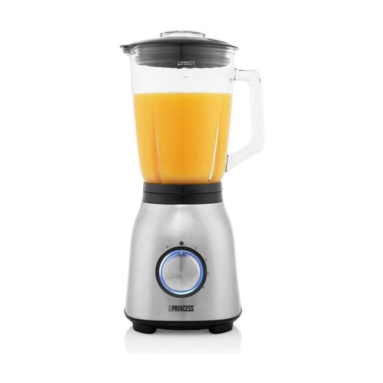 Blender Princess 212091 1000 W 1.5 L  Acier Tunisie