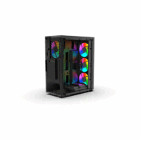 Boitier Pc Inca Emg-15xb – Noir Tunisie