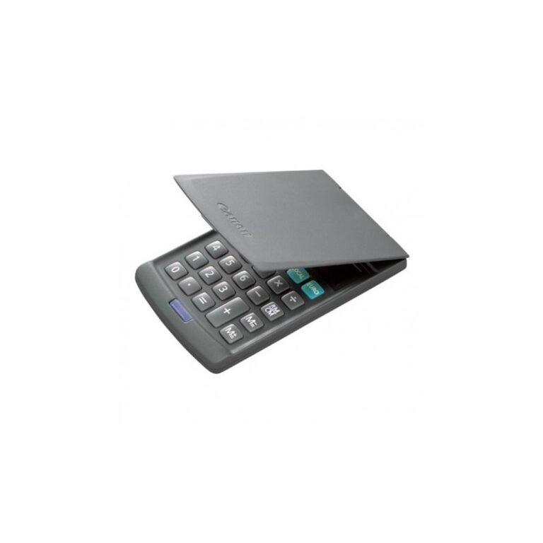Calculatrice de poche Canon LS-39E Tunisie