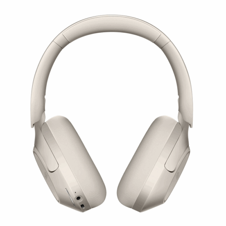 Casque Bluetooth Mibro Headphone One Beige – XPEJ015LB Tunisie