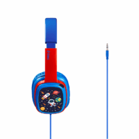 Casque Filaire TTEC SoundBuddy Pour Enfant – Bleu – 2KM132M Tunisie