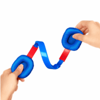 Casque Filaire TTEC SoundBuddy Pour Enfant – Bleu – 2KM132M Tunisie