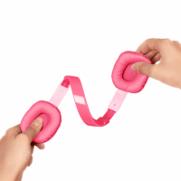 Casque Filaire TTEC SoundBuddy Pour Enfant – Rose – 2KM132P Tunisie