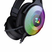 Casque Gamer Redragon Pandora H350 RGB Noir Tunisie