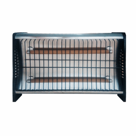 Chauffage Électrique Portatif COALA R2 1400 W Tunisie