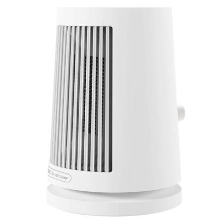 Chauffage Électrique Xiaomi Desktop Heater EU 58202 600 W Blanc Tunisie