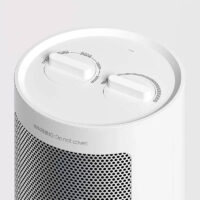 Chauffage Électrique Xiaomi Fan Heater 55016 2000 W Blanc Tunisie