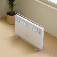 Chauffage Electrique Xiaomi Mi Smart Space Heater S Blanc Tunisie