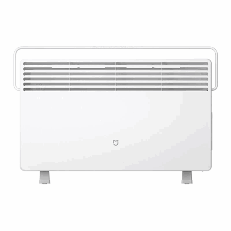 Chauffage Electrique Xiaomi Mi Smart Space Heater S Blanc Tunisie