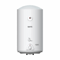 Chauffe Eau Électrique COALA 50L SAFE50 Blanc Tunisie