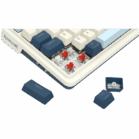 Clavier Gamer Mécanique REDRAGON EISA PRO K686WB-RGB-PRO Tunisie