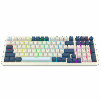 Clavier Gamer Mécanique REDRAGON EISA PRO K686WB-RGB-PRO Tunisie