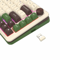 Clavier Gamer REDRAGON CYRUS PRO K681CGC RGB – K681CGC-RGB-PRO Tunisie