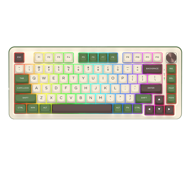 Clavier Gamer REDRAGON CYRUS PRO K681CGC RGB – K681CGC-RGB-PRO Tunisie