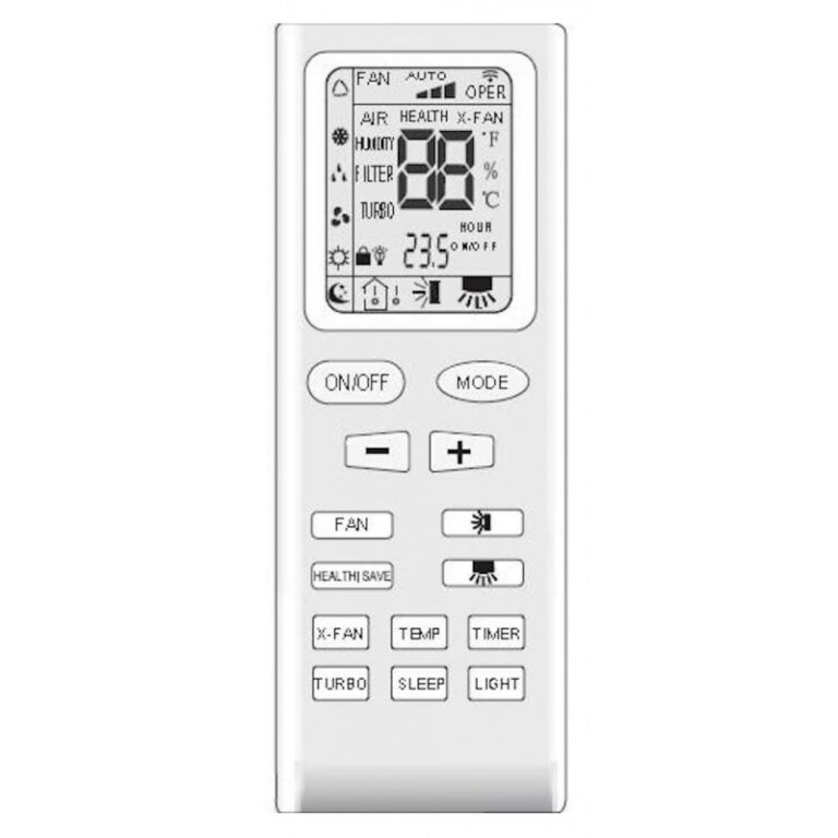 Climatiseur Armoire Gree 600000 CL60APXL-K3DTC7ASmart Inverter Blanc Tunisie