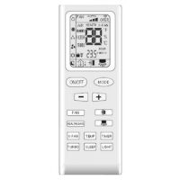 Climatiseur Armoire Gree 480000 CL48ALXL-K3DTC7A Smart Inverter Blanc Tunisie