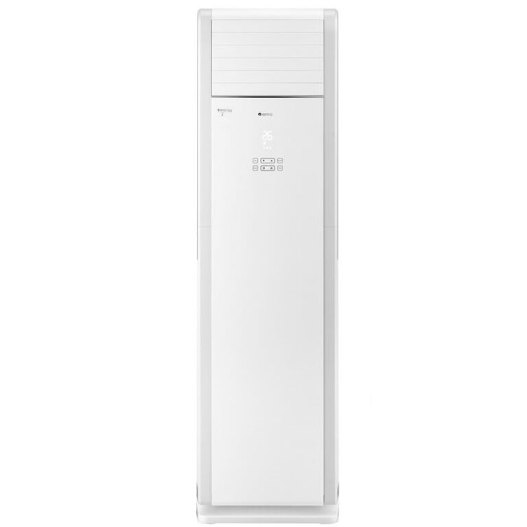 Climatiseur Armoire Gree 480000 CL48ALXL-K3DTC7A Smart Inverter Blanc Tunisie