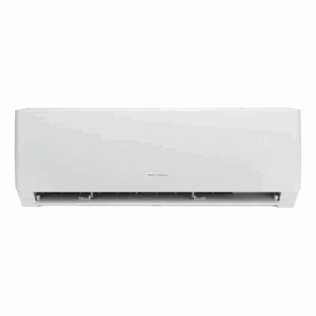Climatiseur Gree 9000 BTU Inverter Smart Tropicalisé Chaud Froid Blanc Tunisie