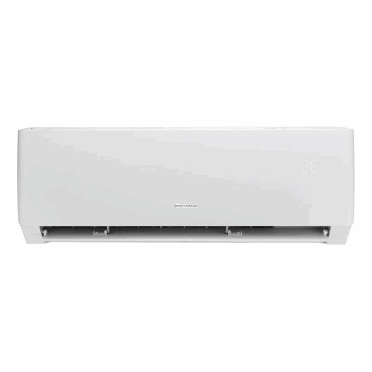 Climatiseur Gree 9000 BTU Inverter Smart Tropicalisé Chaud Froid Blanc Tunisie