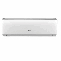 Climatiseur Gree Tropicalisé 9000 BTU Chaud Froid Blanc Tunisie