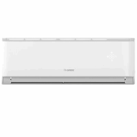 Climatiseur Gree Tropicalisé 9000 BTU Chaud Froid Blanc Tunisie