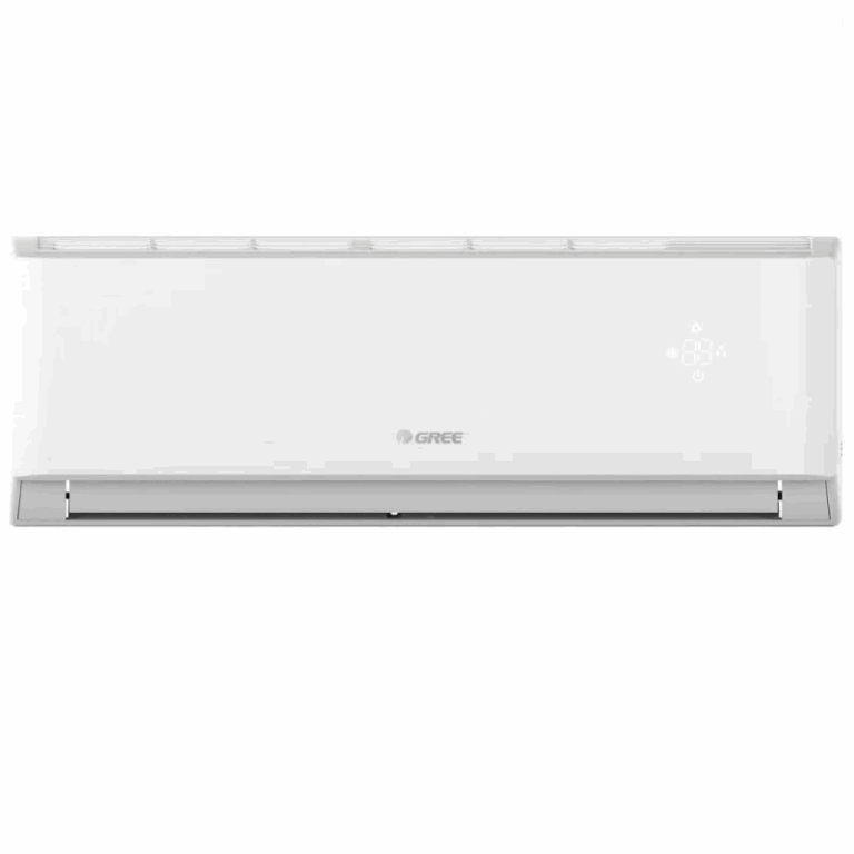 Climatiseur Gree Tropicalisé 9000 BTU Chaud Froid Blanc Tunisie