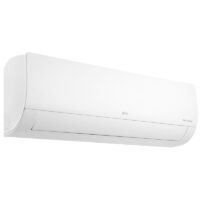 Climatiseur LG 12000 BTU Chaud / Froid Inverter DualCool E Look Blanc Tunisie