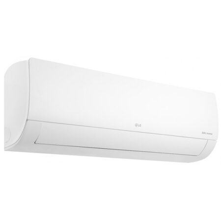 Climatiseur LG 12000 BTU Chaud / Froid Inverter DualCool E Look Blanc Tunisie