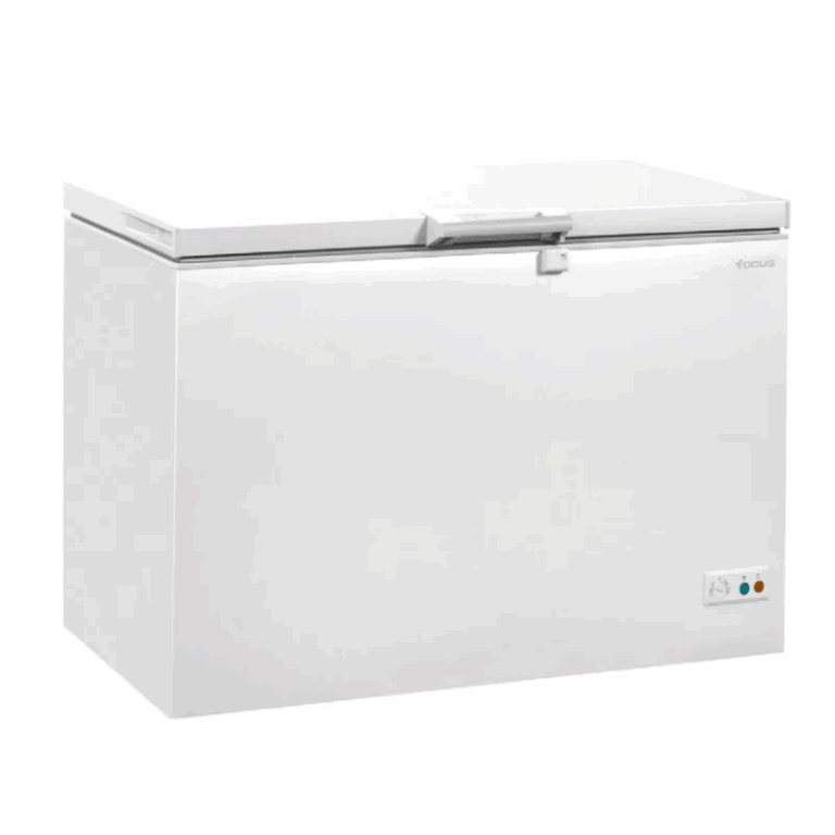 Congélateur Horizontal Focus FC3001W 300 L Defrost Blanc Tunisie