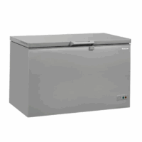 Congélateur Horizontal Focus FC4001W 400 L Defrost Blanc Tunisie