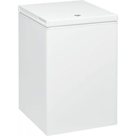 Congélateur Horizontal Whirlpool 200 L 6th Sense WH1410A+E Blanc Tunisie