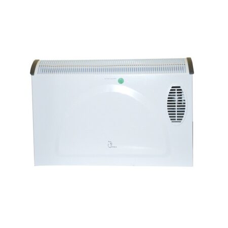 Convecteur Électrique Mural COALA 2000W Blanc Tunisie