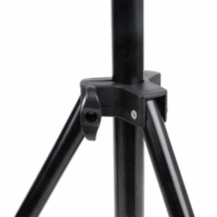 Anneau Lumiere Led Rgb Havit St7026 Avec Trepied Pour Smartphone – Noir -HV-ST7026 Tunisie