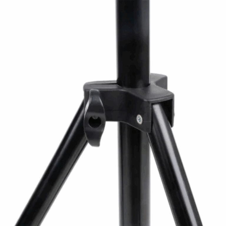 Anneau Lumiere Led Rgb Havit St7026 Avec Trepied Pour Smartphone – Noir -HV-ST7026 Tunisie