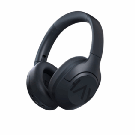 Casque Bluetooth Haylou S30 Pro ANC -Noir- Haylou-s30proanc-bk Tunisie
