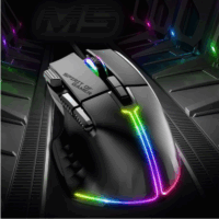 Souris Gaming Spirit Of Gamer PRO-M5 RGB -Noir -S-PM5RGB Tunisie