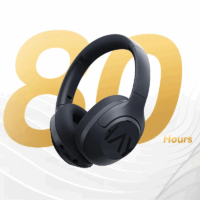 Casque Bluetooth Haylou S30 Pro ANC -Noir- Haylou-s30proanc-bk Tunisie